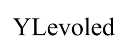 YLEVOLED trademark