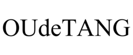 OUDETANG trademark