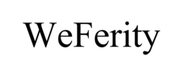 WEFERITY trademark