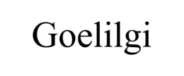 GOELILGI trademark