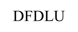 DFDLU trademark