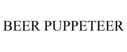 BEER PUPPETEER trademark