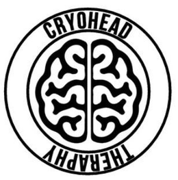 CRYOHEAD THERAPHY trademark