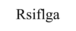 RSIFLGA trademark
