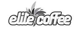 ELITE COFFEE trademark