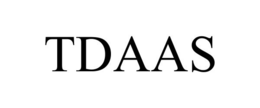 TDAAS trademark