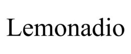 LEMONADIO trademark