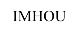 IMHOU trademark