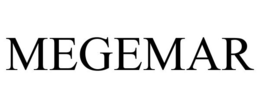 MEGEMAR trademark