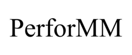 PERFORMM trademark