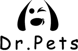 DR. PETS trademark