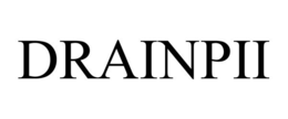 DRAINPII trademark