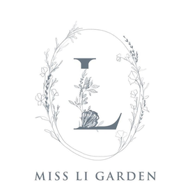 MISS LI GARDEN trademark