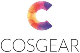 C COSGEAR trademark