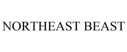 NORTHEAST BEAST trademark