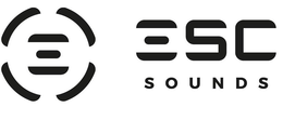 E ESC SOUNDS trademark