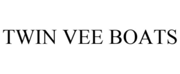 TWIN VEE BOATS trademark