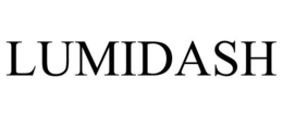 LUMIDASH trademark