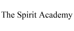 THE SPIRIT ACADEMY trademark