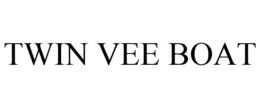 TWIN VEE BOAT trademark