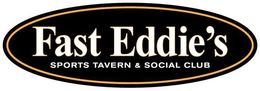 FAST EDDIE'S SPORTS TAVERN & SOCIAL CLUB trademark