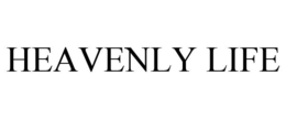 HEAVENLY LIFE trademark