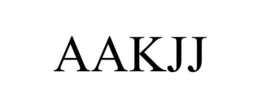 AAKJJ trademark