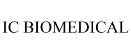 IC BIOMEDICAL trademark