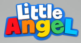 LITTLE ANGEL trademark