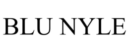 BLU NYLE trademark