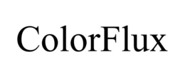 COLORFLUX trademark