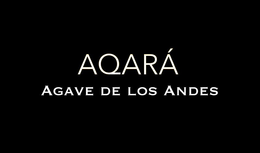 AQARÁ AGAVE DE LOS ANDES trademark