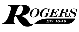 ROGERS EST 1849 trademark
