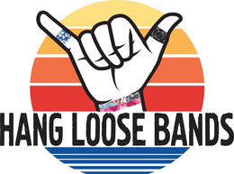 HANG LOOSE BANDS trademark
