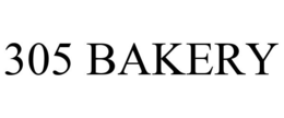 305 BAKERY trademark