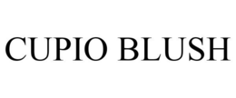 CUPIO BLUSH trademark