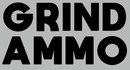 GRIND AMMO trademark