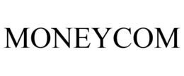 MONEYCOM trademark
