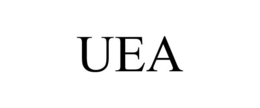 UEA trademark