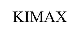 KIMAX trademark