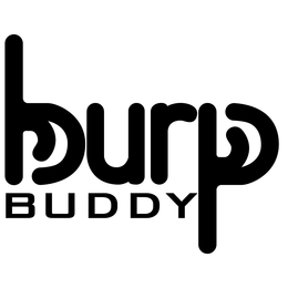 BURP BUDDY trademark