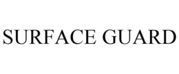 SURFACE GUARD trademark