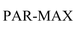 PAR-MAX trademark