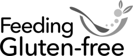 FEEDING GLUTEN-FREE trademark