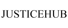 JUSTICEHUB trademark