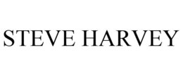 STEVE HARVEY trademark