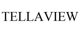 TELLAVIEW trademark