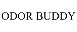 ODOR BUDDY trademark