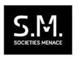 S.M. SOCIETIES MENACE trademark