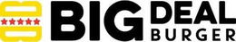 BIG DEAL BURGER trademark